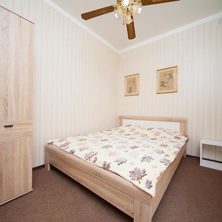 Apartments Amber リガ 部屋 写真